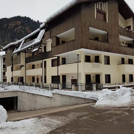 Des Alpes 1 Apartment Canazei Exterior photo