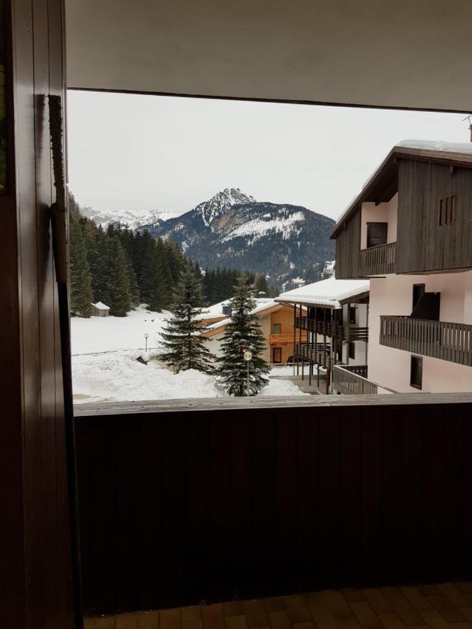 Des Alpes 1 Apartment Canazei Exterior photo