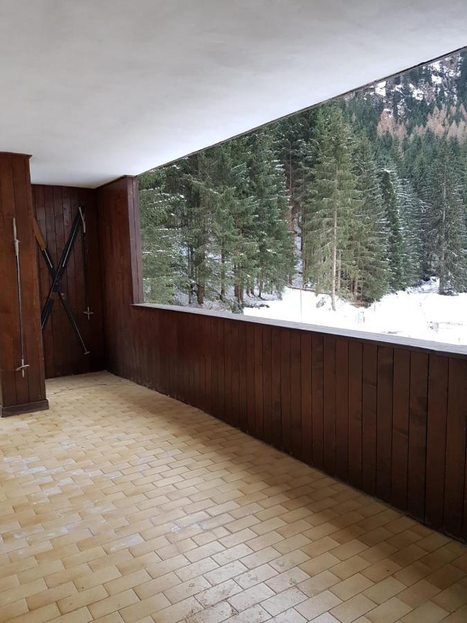 Des Alpes 1 Apartment Canazei Exterior photo